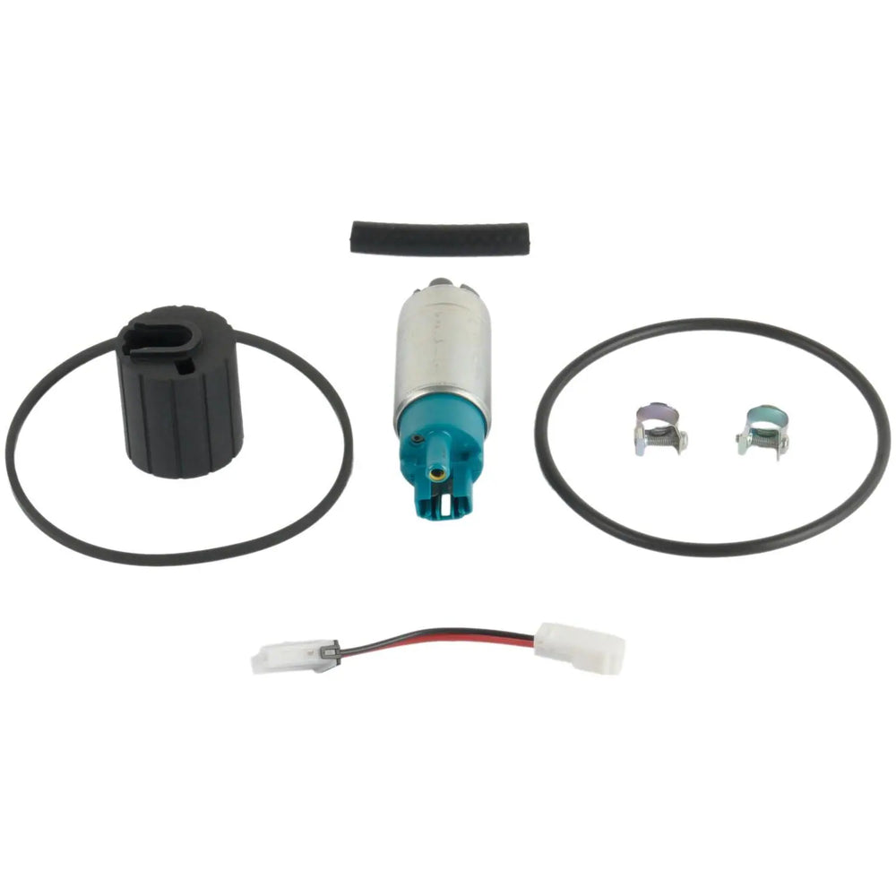 ELECTRIC FUEL PUMP