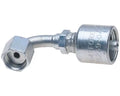 HYDRAULIC COUPLING - MEGACRIMP