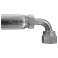 HYDRAULIC COUPLING - MEGACRIMP
