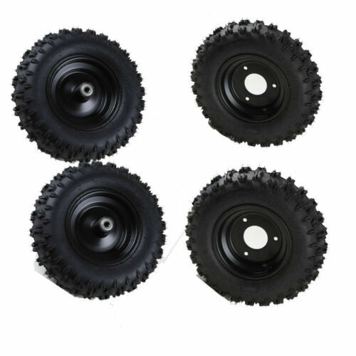Go-Cart Tire 11 x 6 x 6