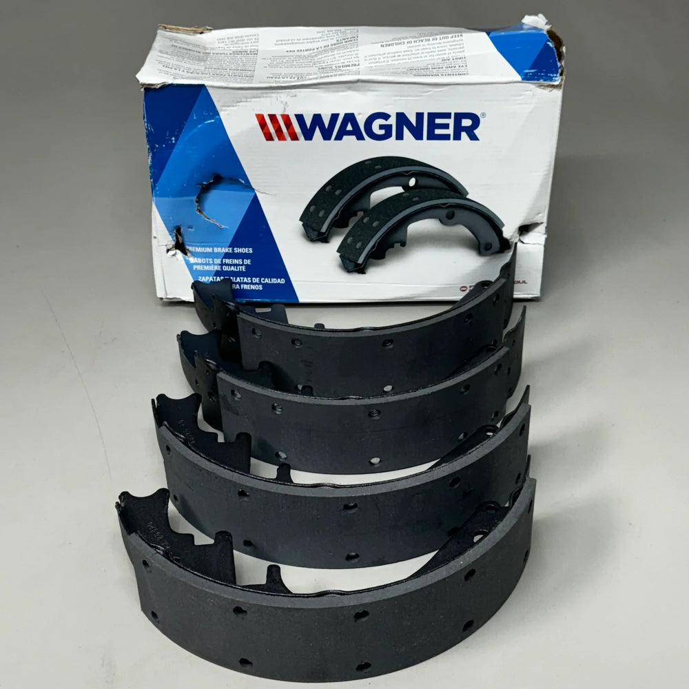 WAGNER BRAKE auto part