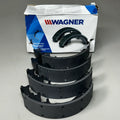 WAGNER BRAKE auto part