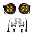 WORK LAMP WA 0GR MD12-24 DT M70-II
