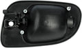 OUTSIDE HANDLE
