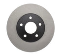 BRAKE ROTOR