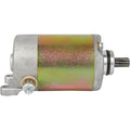Arrowhead Mitsuba 12V 9T Str