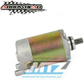 Arrowhead Mitsuba 12V 9T Str