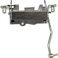 TAILGATE HANDLE