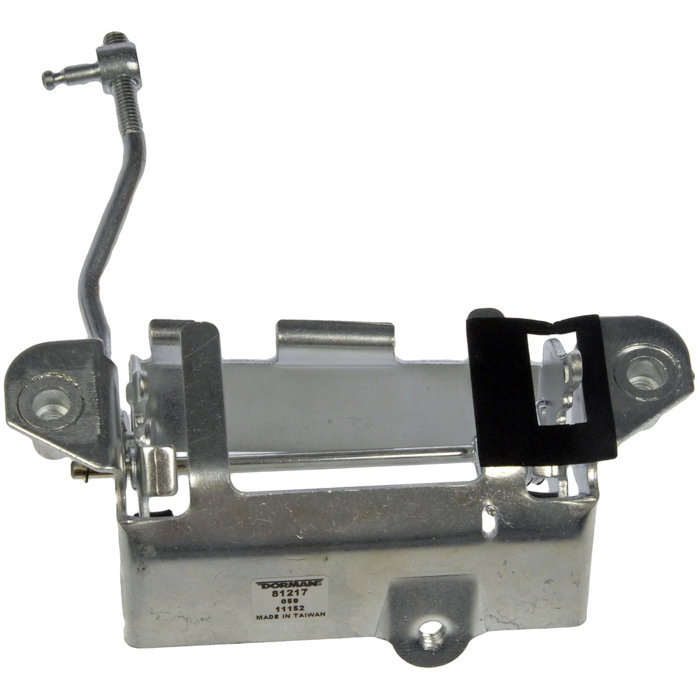 TAILGATE HANDLE