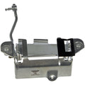 TAILGATE HANDLE