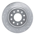 DFC auto part