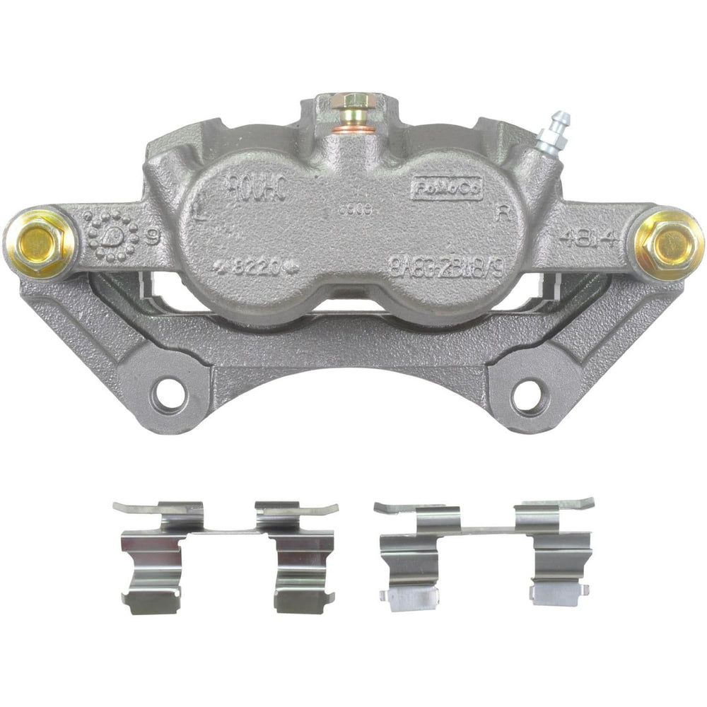 A1 REMFG INC auto part