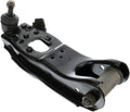 CONTROL ARM