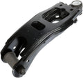 CONTROL ARM
