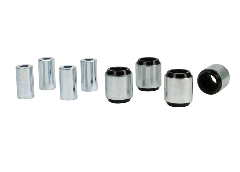 REAR TOE ARM BUSHING KIT