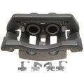 SEMI-LOADED BRAKE CALIPER