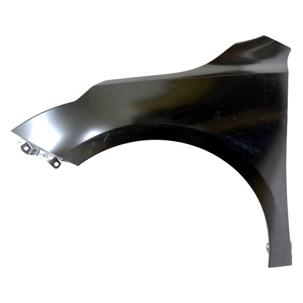 LH FRONT FENDER ASSY KIA FORTE 19C