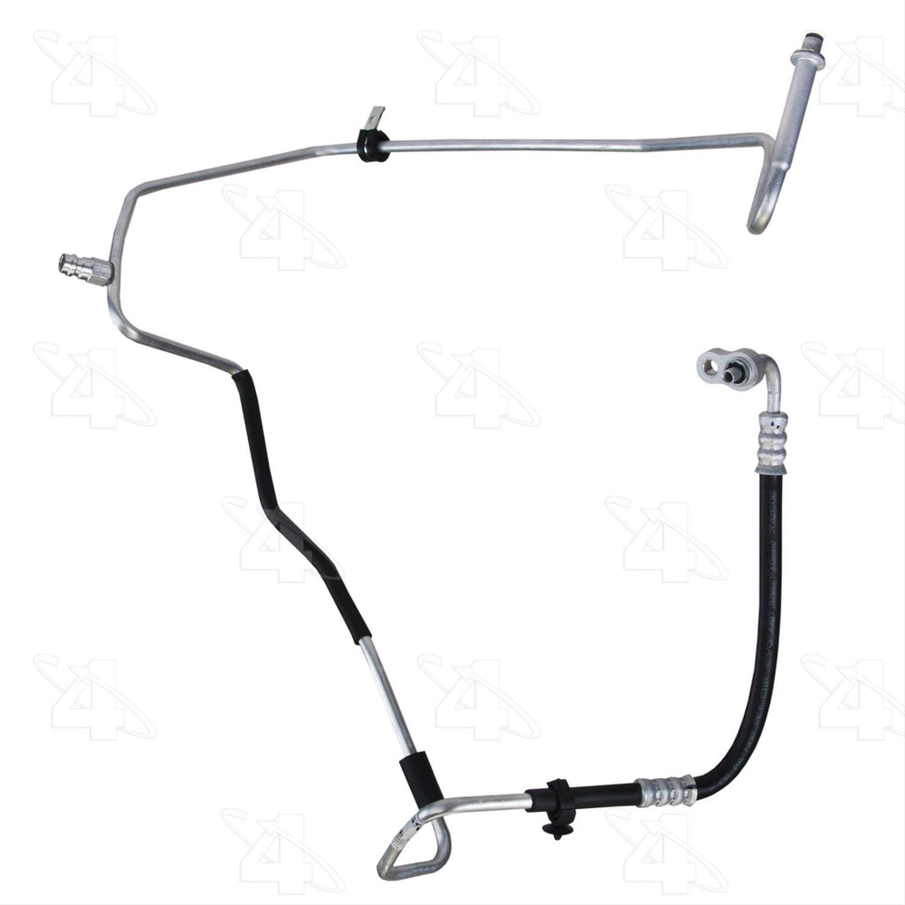 FOUR SEASONS auto part