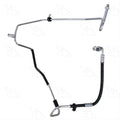 FOUR SEASONS auto part