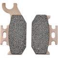 EBC 04-05 Bombardier/BRP Outlander 330 HO Front Left/Right SXR Brake Pads