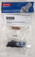 OXYGEN SENSOR