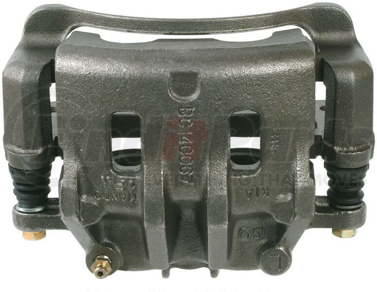 A1 REMFG INC auto part