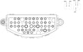 A/C BLOWER REGULATOR AND RESISTOR
