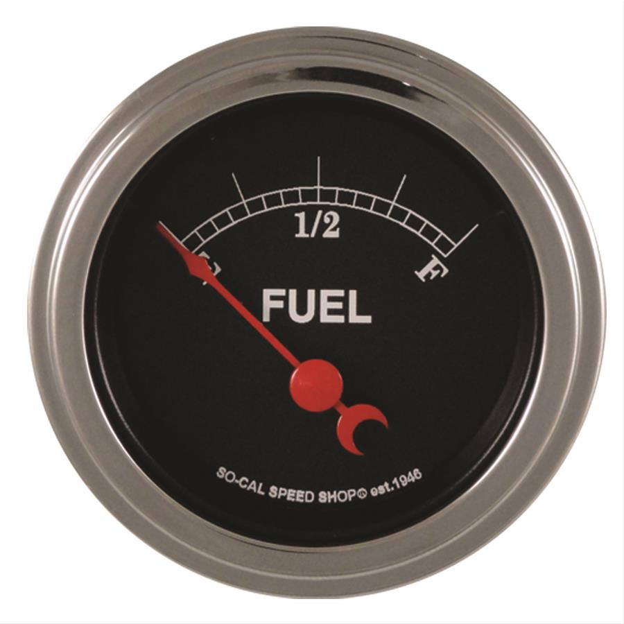 SO-CAL SERIES 2IN FUEL 240-33