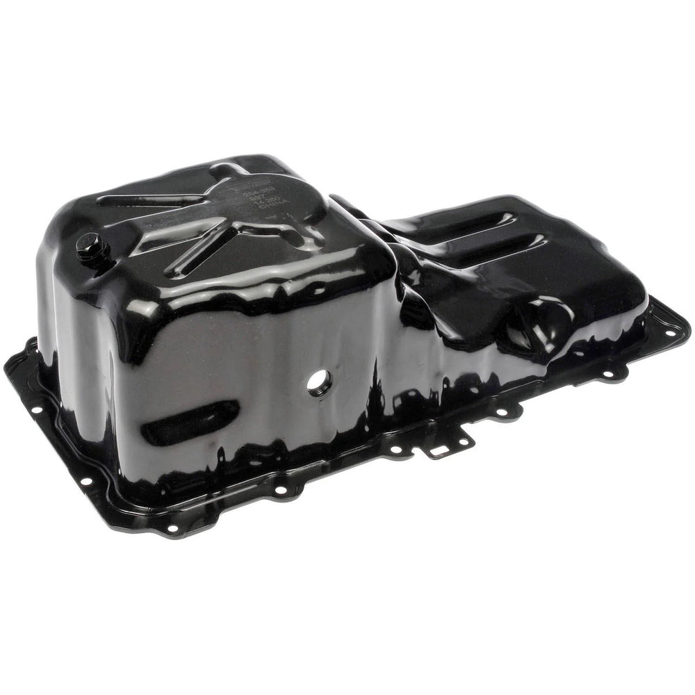 OIL PAN