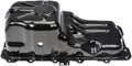 OIL PAN