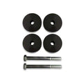 Pacbrake springs detail