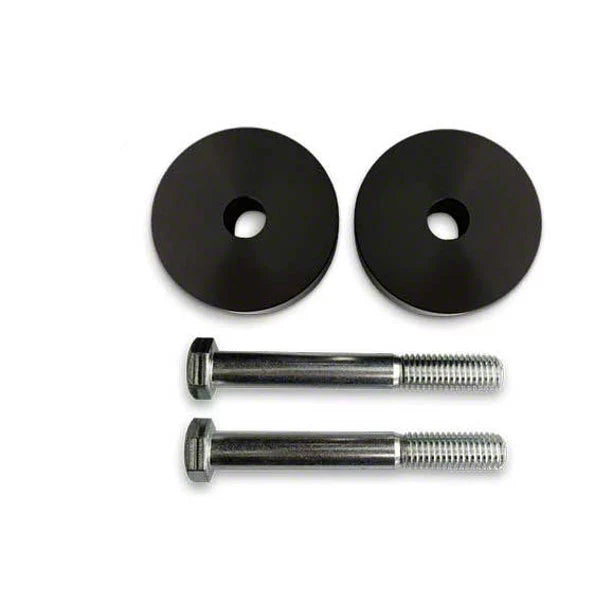 Pacbrake springs