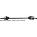 CV AXLE