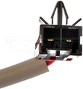 MOTOR/REGULATOR ASSEMBLY