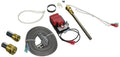 6GAL LIGHTNING ROD