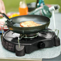 STOVE PPN 1-BURNER POWERPAK C002