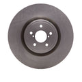 DFC 24-25 Subaru BRZ/Toyota GR86 Front Brake Rotor