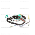 STANDARD IGN auto part