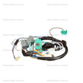 STANDARD IGN auto part