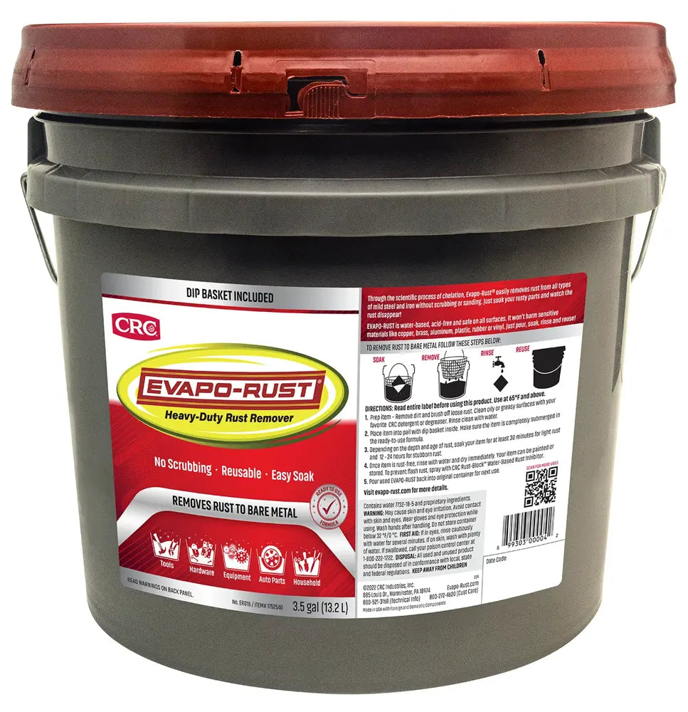 CRC auto part