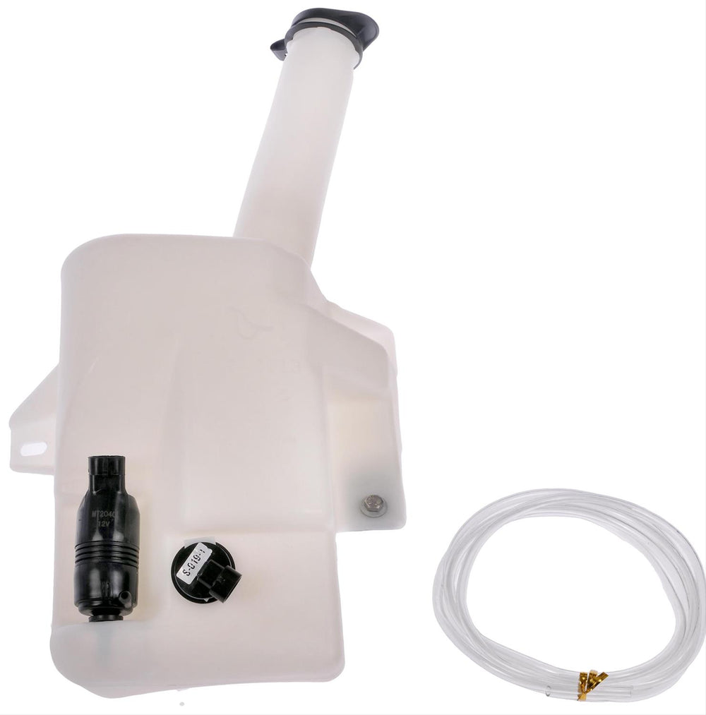 FLUID RESERVOIR