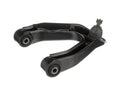 DELPHI control arms