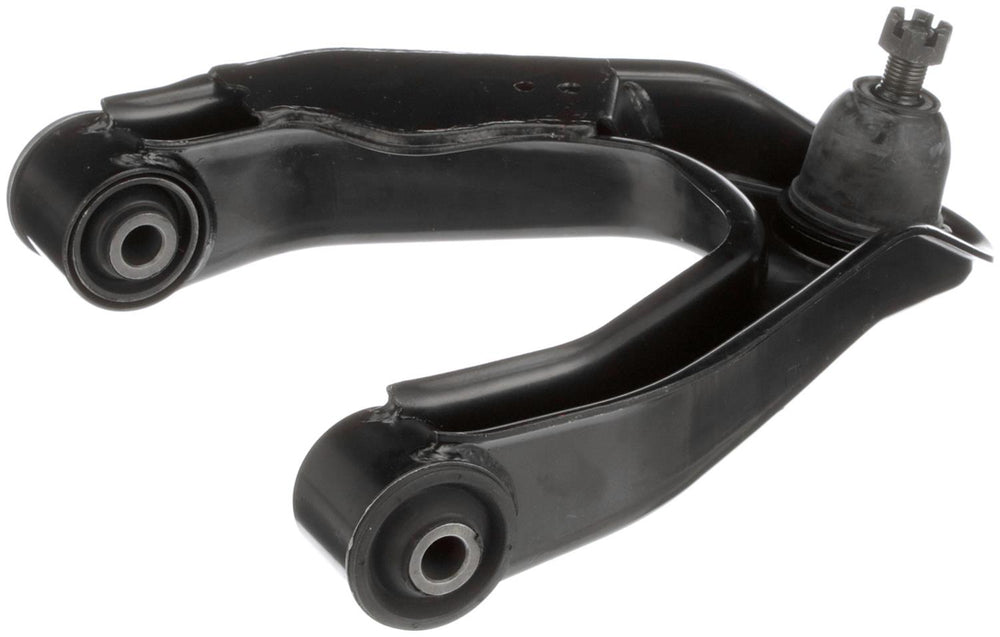 DELPHI control arms