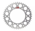 Renthal 02-23 Yamaha YZ 125/ YZ 250/F/X/ YZ450F Rear Sprocket LTD Ed. - Hard Anodized 520-49 Teeth