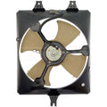 RADIATOR FAN ASSEMBLY