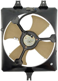 RADIATOR FAN ASSEMBLY