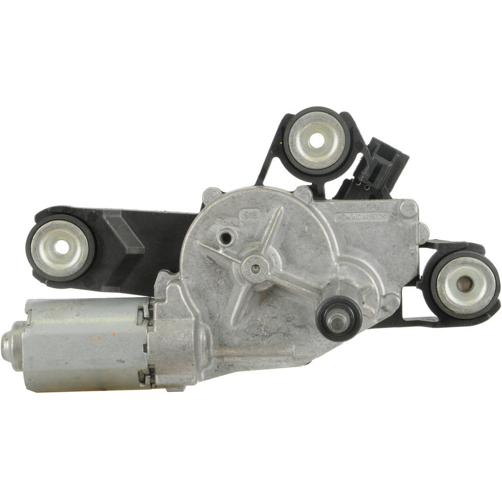 A1 REMFG INC auto part