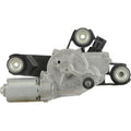 DOM WIPER MOTORS
