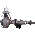 REBUILT DISTRIBUTOR