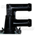 INTERMOTOR VALVE - CANIST